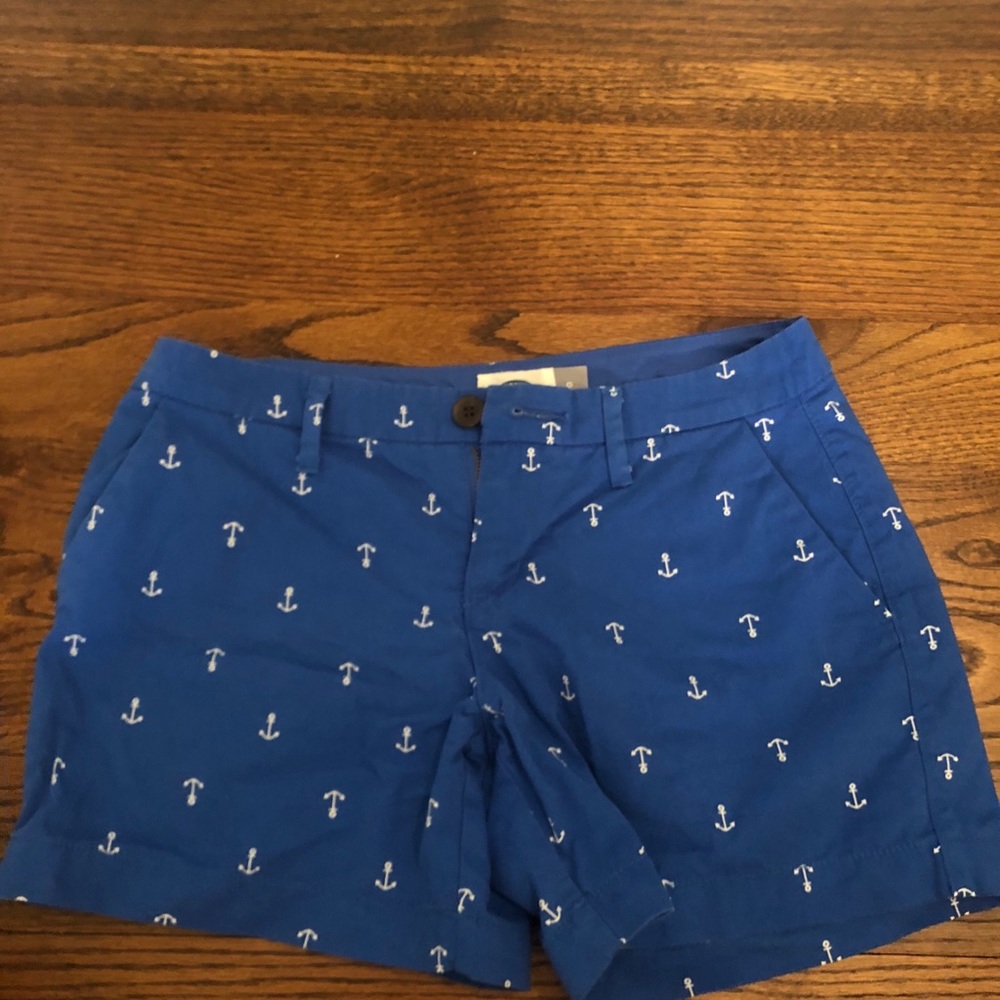 Cute summer shorts